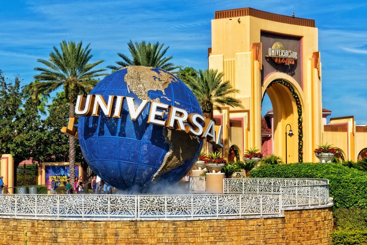 Is this the dream job? How to become a professional theme park tester at Universal Orlando