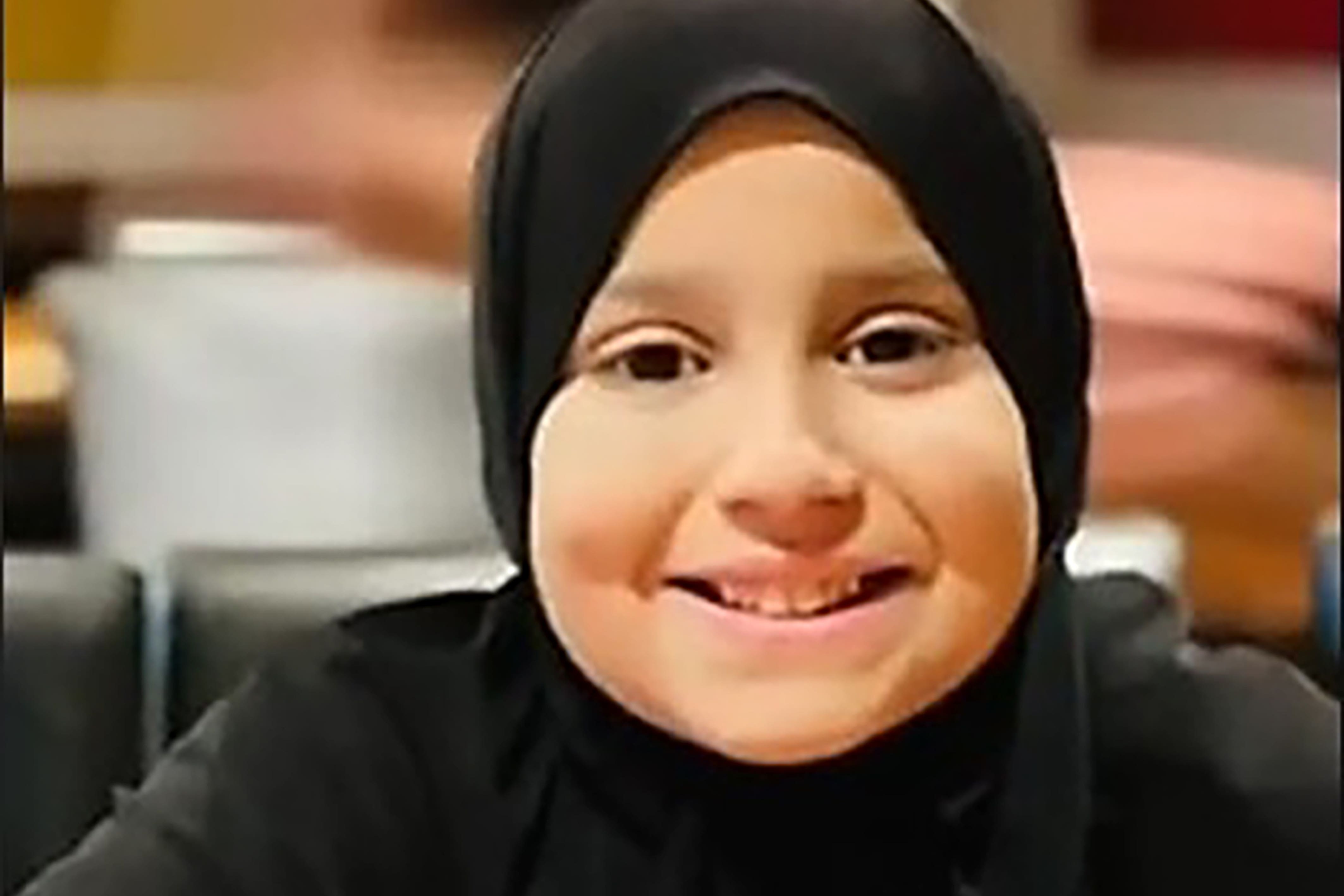 Sara Sharif ‘never smiled once’ in months before death, says neighbour ...