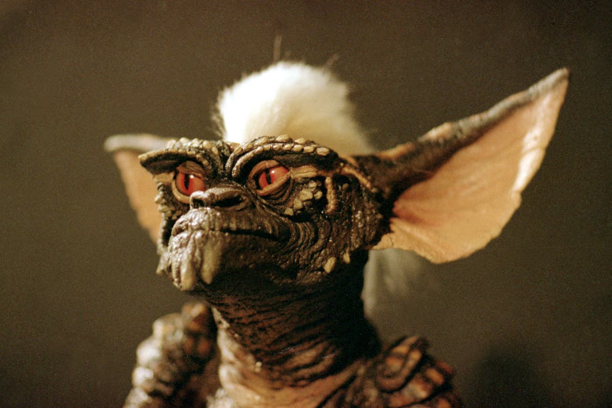 ‘Spielberg put his foot down’: How Gremlins turned B-movie anarchy into pure gold