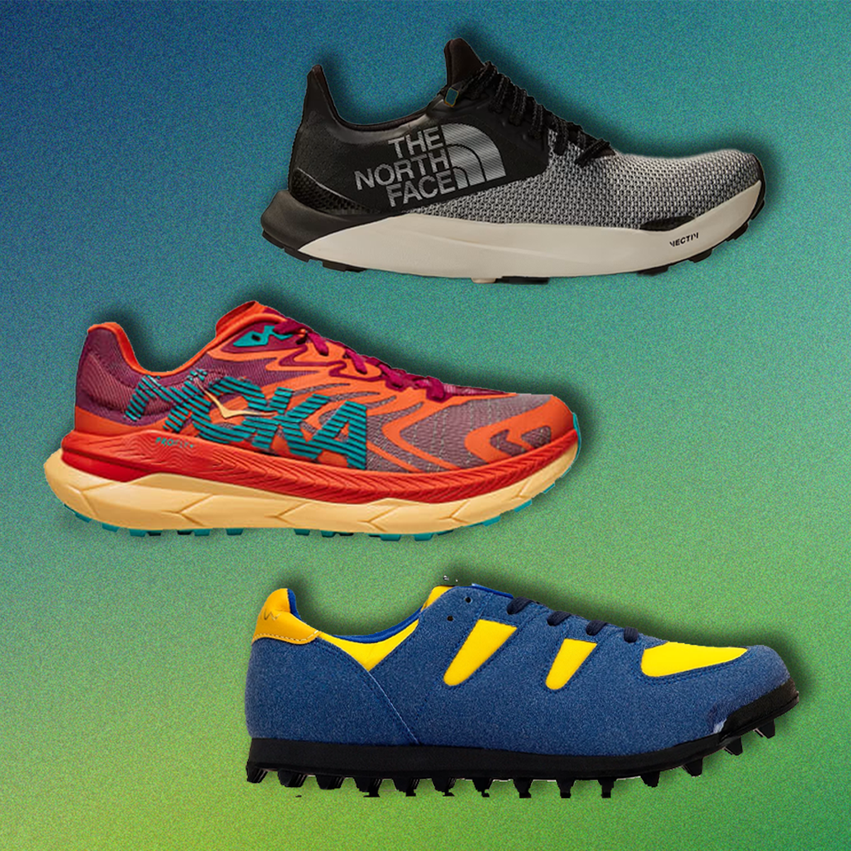 12 best women’s trail running shoes to tackle tough terrain