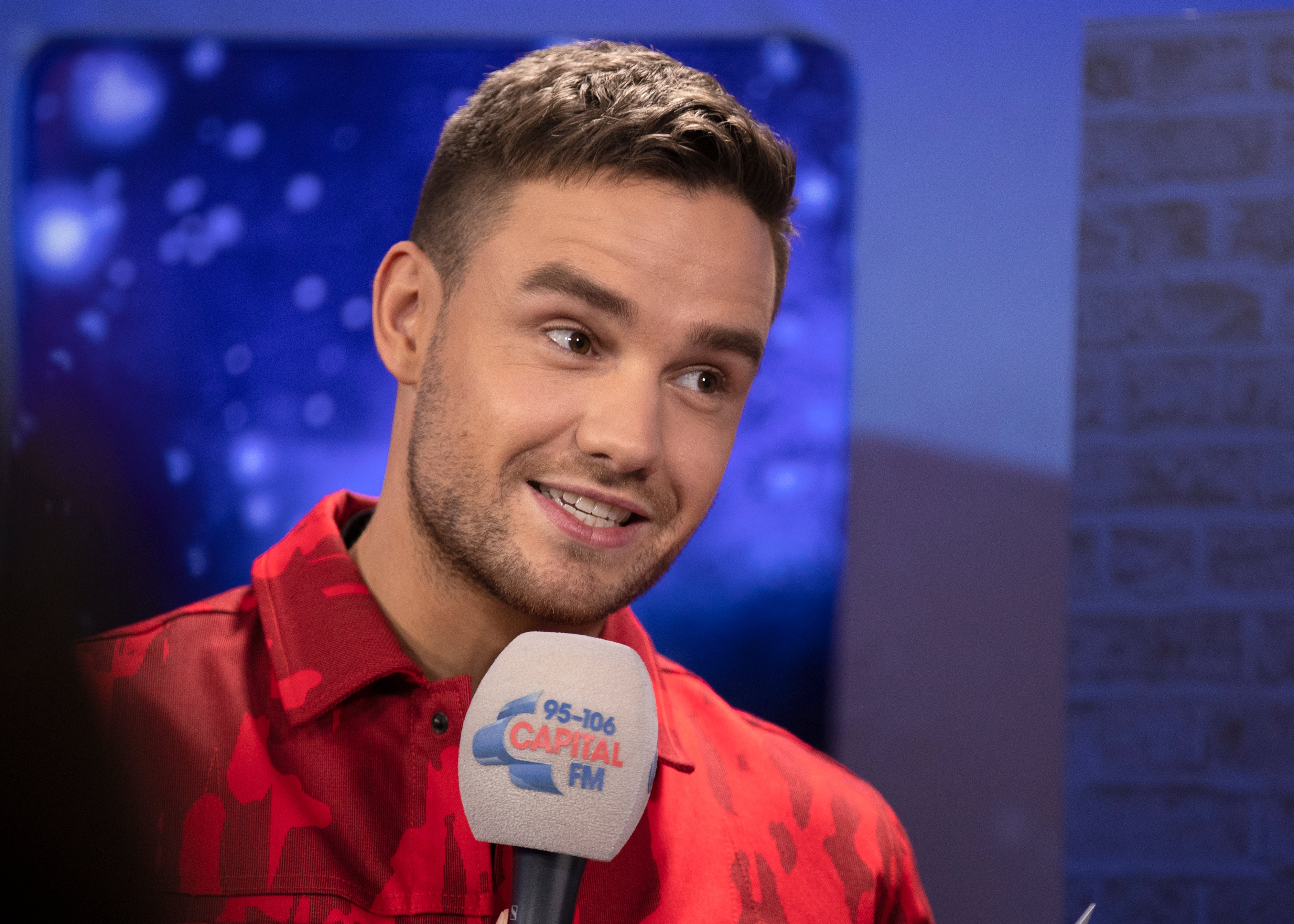 Liam Payne died at the age of 31 (Lauren Hurley/PA)