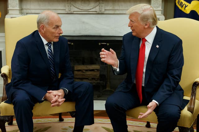 Election 2024 Trump Kelly