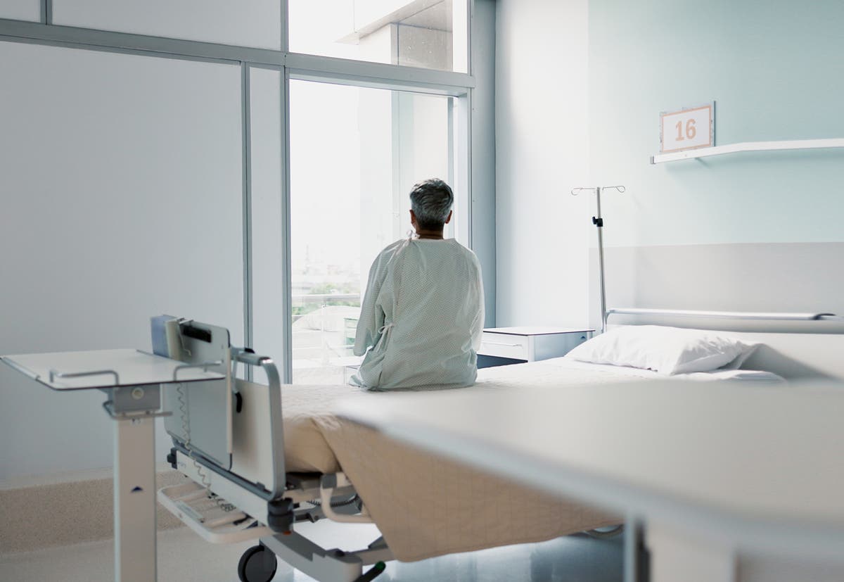 Vulnerable patients escaping from secure hospitals because they’re so short-staffed, regulator reveals