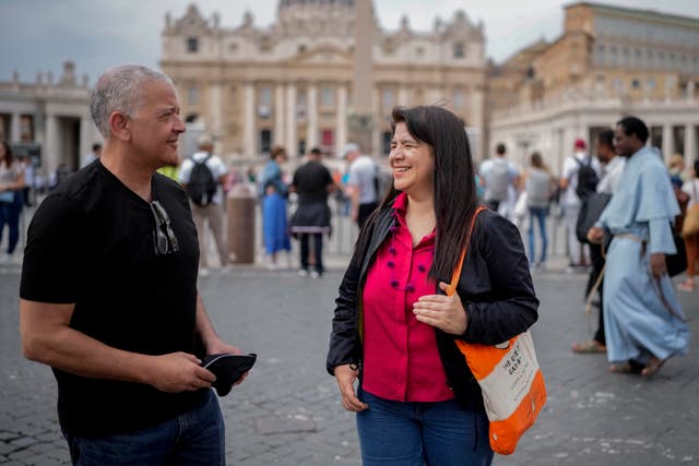 PERÚ-VATICANO-SODALICIO ABUSOS