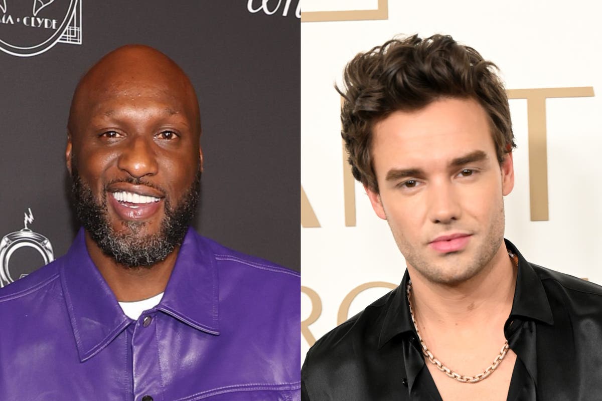 Lamar Odom reveals ‘pink cocaine’ experience, the drug found in Liam Payne’s body