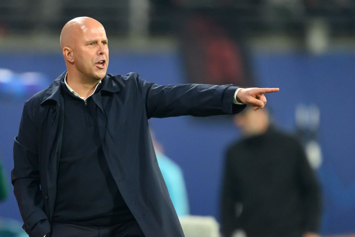 Liverpool v Chelsea LIVE: Reds face Isak decision ahead of crucial Premier League clash at Anfield
