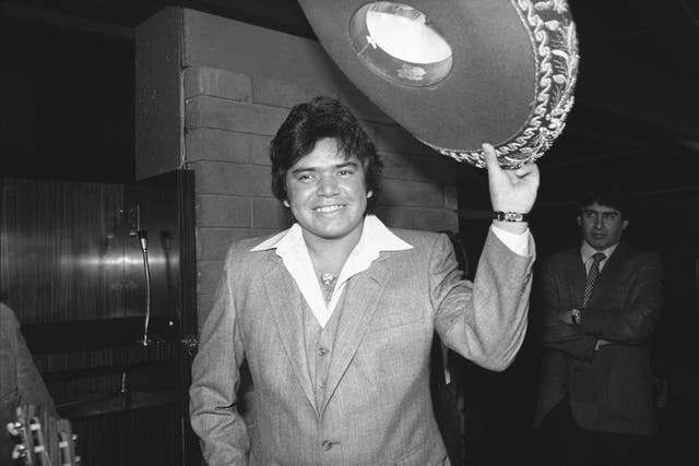 Obit Fernando Valenzuela