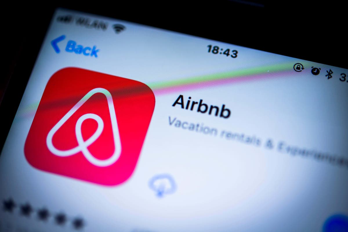 Increase in Airbnb rentals linked to higher crime rates in London