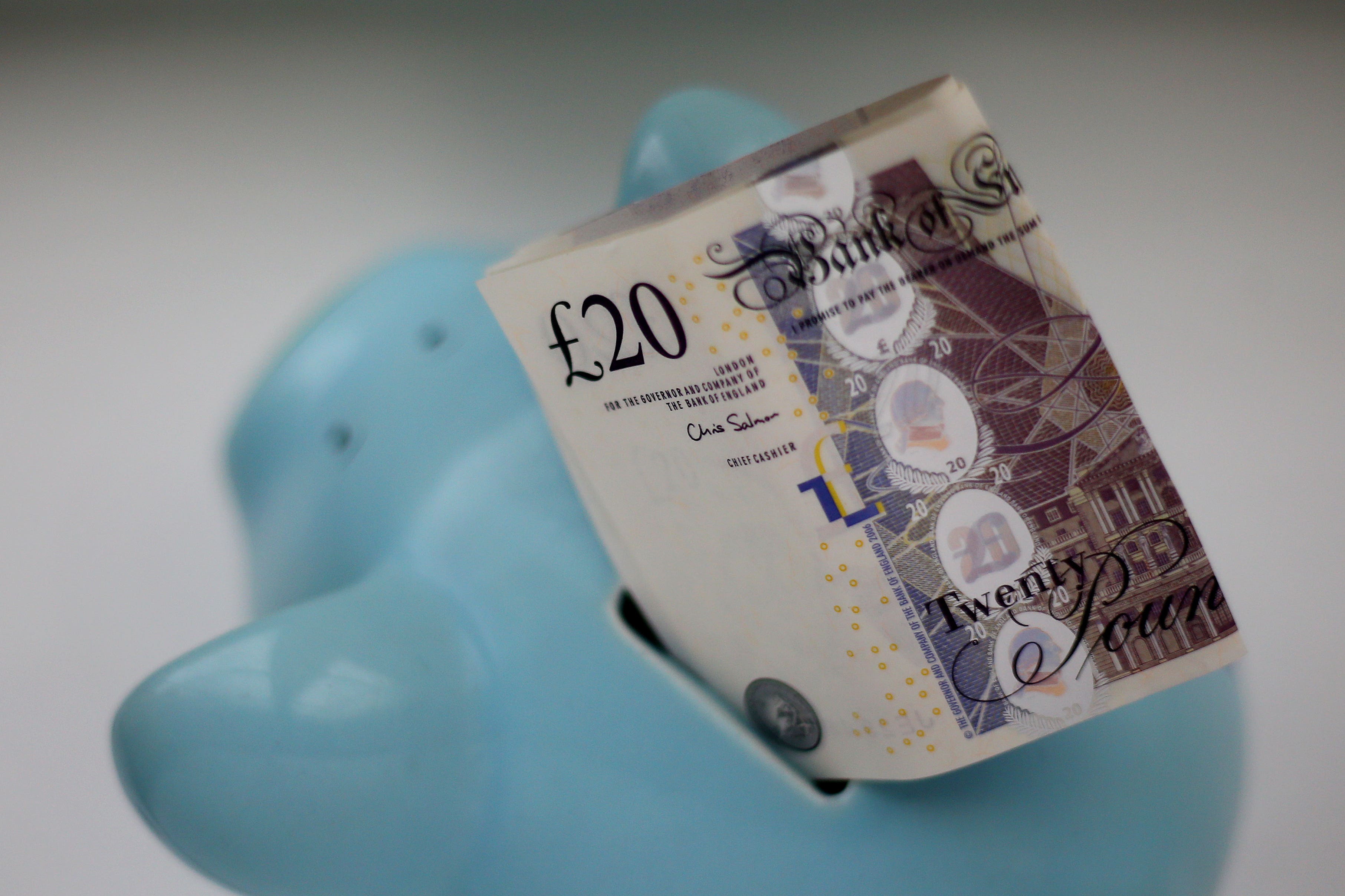 Some £31.1bn is estimated by the Pensions Policy Institute to be lying in unclaimed, inactive or lost pension pots