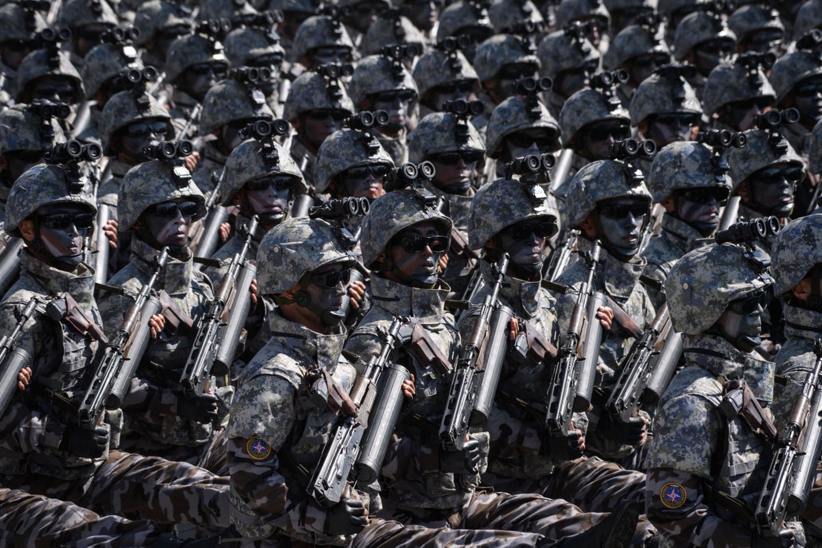 Man who exported weapons from US to North Korea jailed