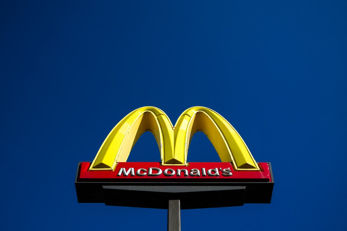 McDonald’s president attempts to reassure customers after E coli outbreak