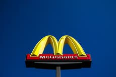 McDonald’s president attempts to reassure customers after E coli outbreak