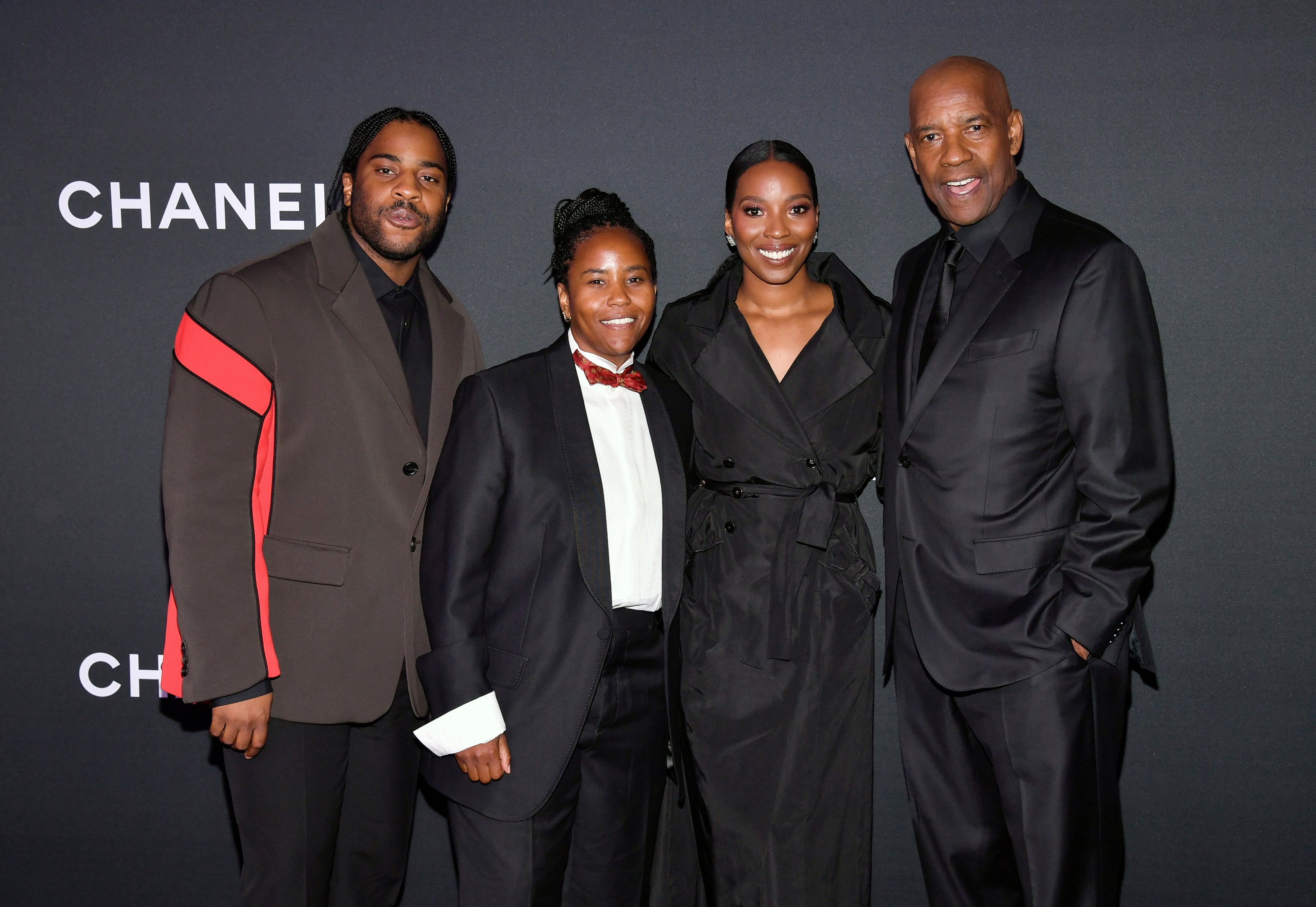 2024 MoMA Film Benefit Honoring Samuel L. Jackson