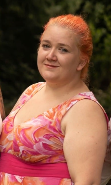 Ms Whyte was 27 years old and had worked at the hotel for three months