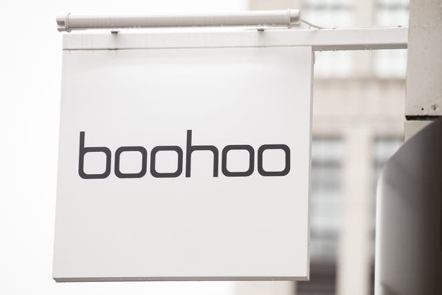 Sports Direct owner Frasers Group has demanded the appointment of its founder Mike Ashley as chief executive of Boohoo as it warns over a mounting ‘crisis’ at the struggling online fashion firm (PA)