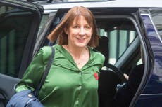 When Rachel Reeves delivers her Budget, please don’t talk about what she’s wearing