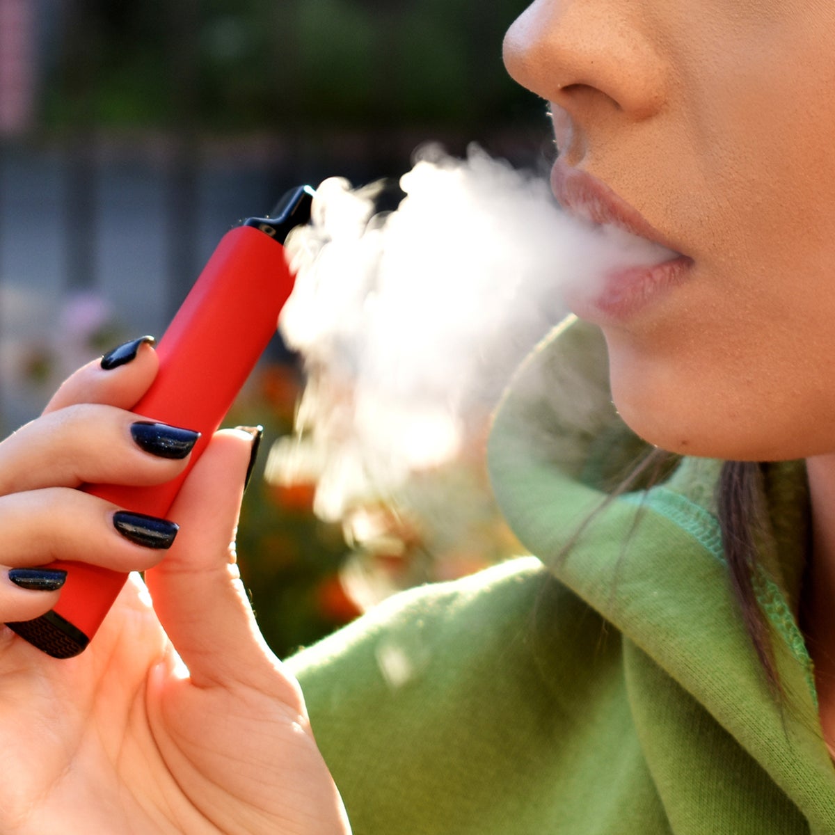 Disposable vapes set to be banned across the UK from next summer | The Independent Disposable vapes set to be banned across the UK from next summer | The Independent