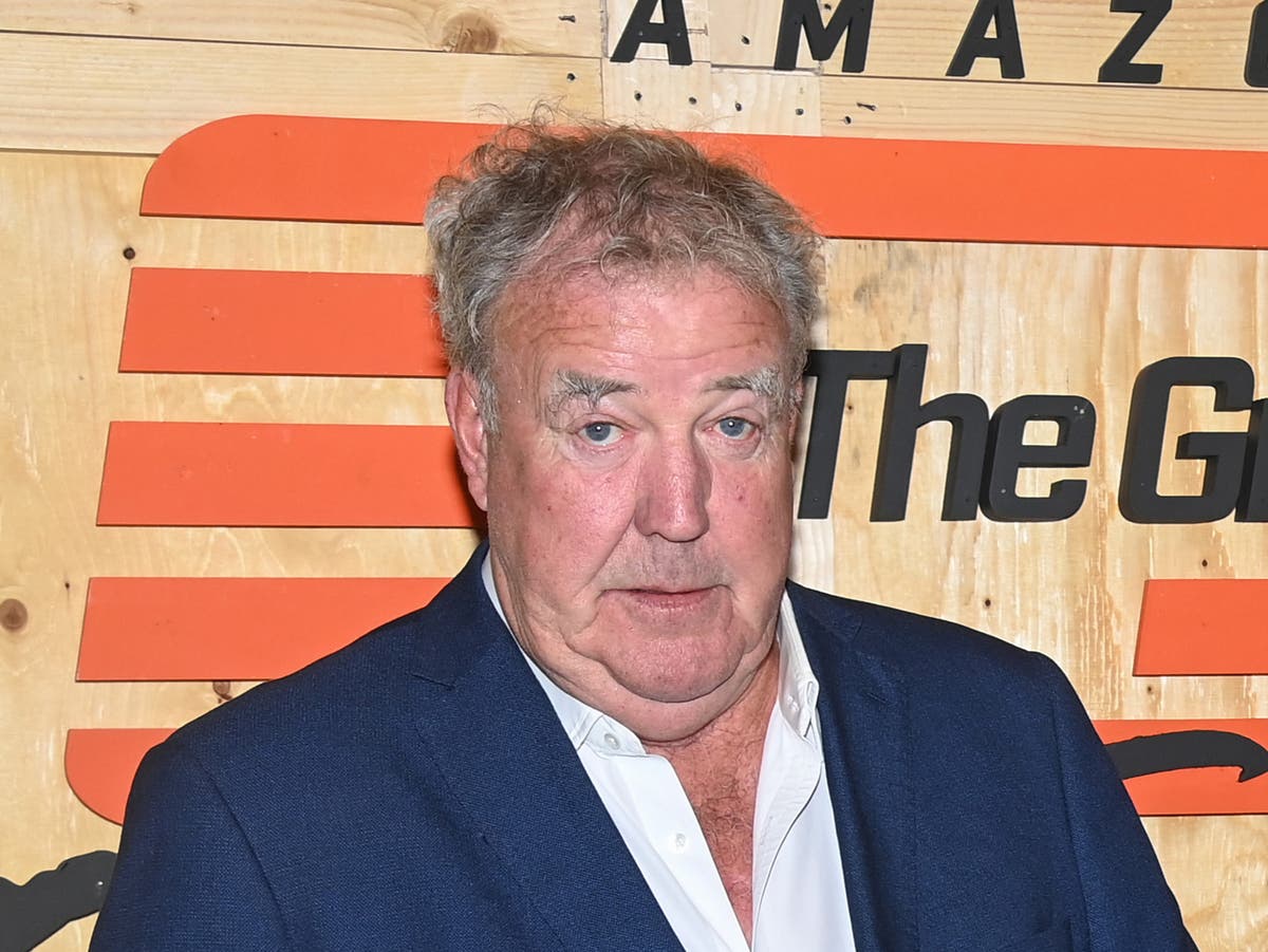 Update shared on Jeremy Clarkson after star undergoes urgent heart surgery