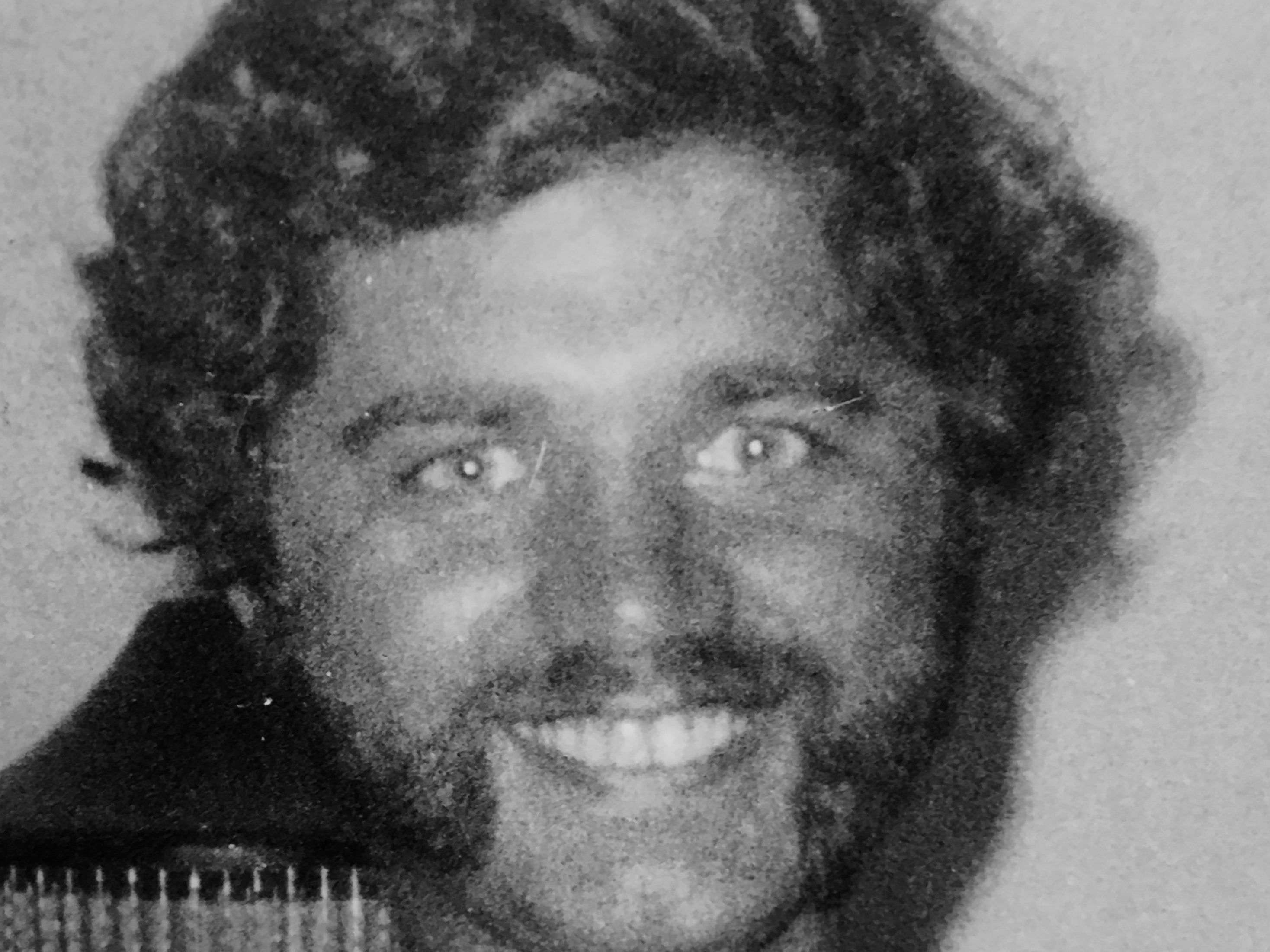 Bruce Lindahl, who is believed to have killed as many as a dozen women and girls