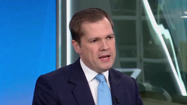 <p>London is safer without Chris Kaba, says Tory leadership candidate Robert Jenrick.</p>