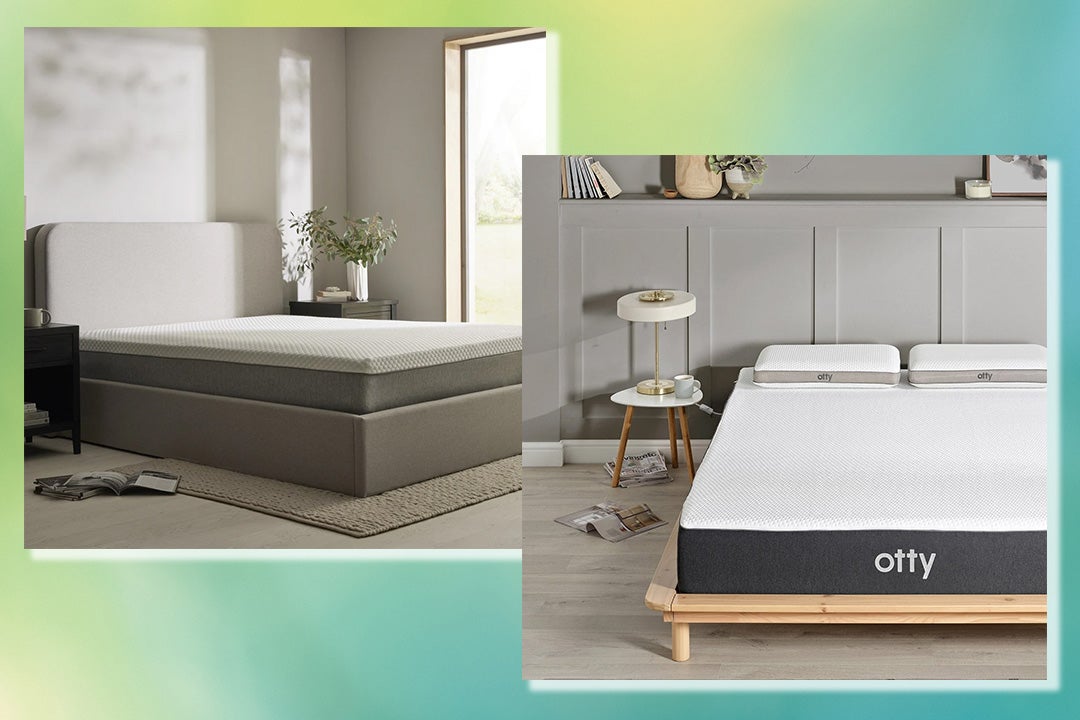 Best Black Friday mattress deals to expect in 2024, including Simba, Emma, Tempur and more