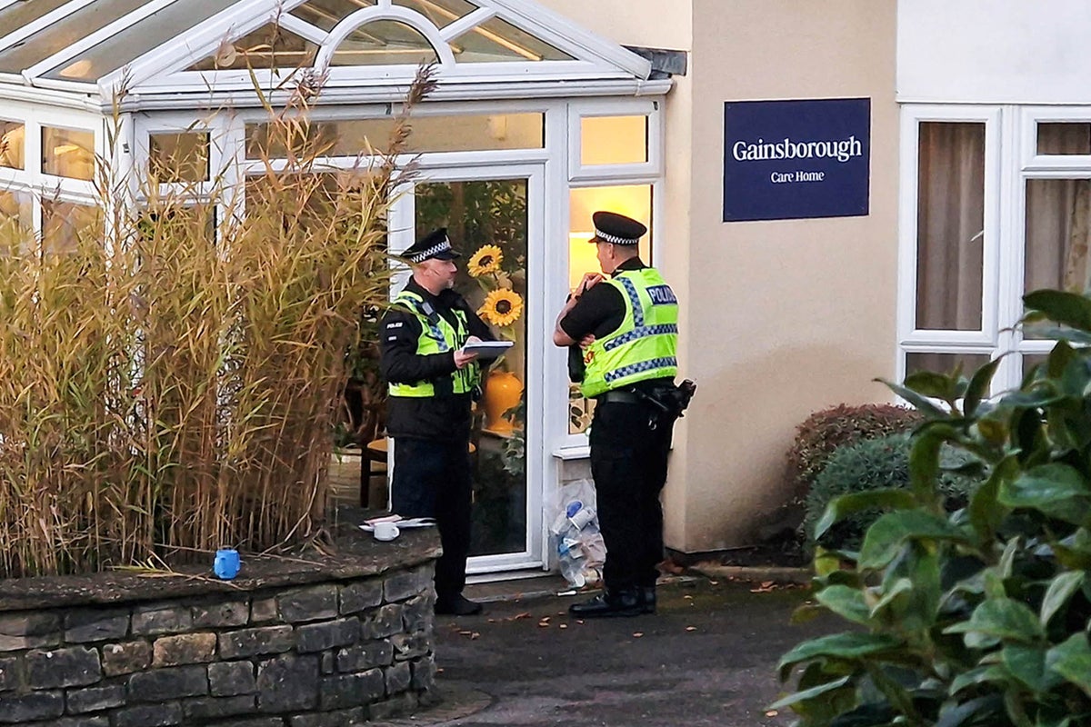 No ‘third party involvement’ in deaths of residents at care home