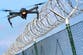 Prison drugs crisis hits ‘endemic’ levels as drone sightings soar 1,140 per cent