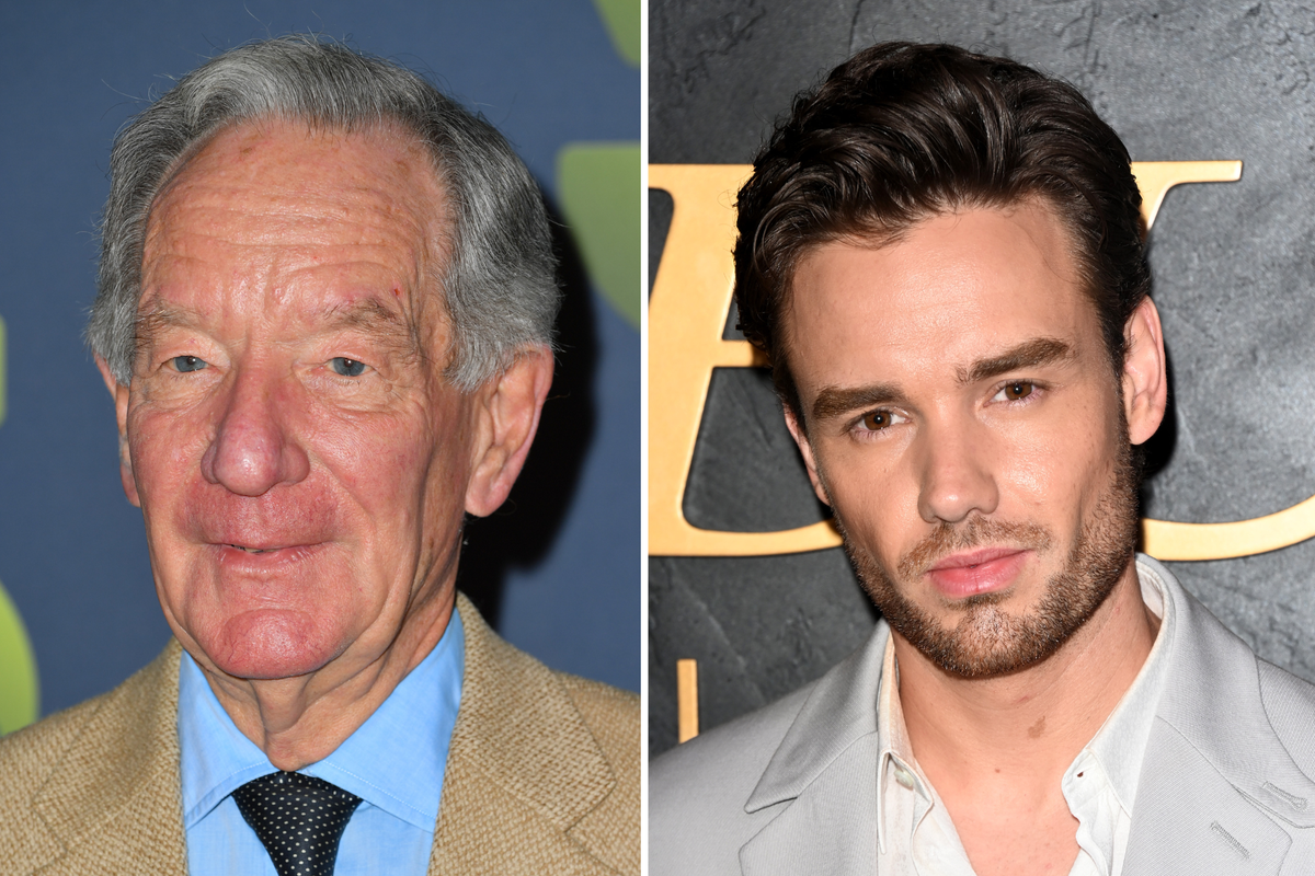 Michael Buerk slams BBC for coverage of &lsquo;drugged up faded boy band singer&rsquo; Liam Payne