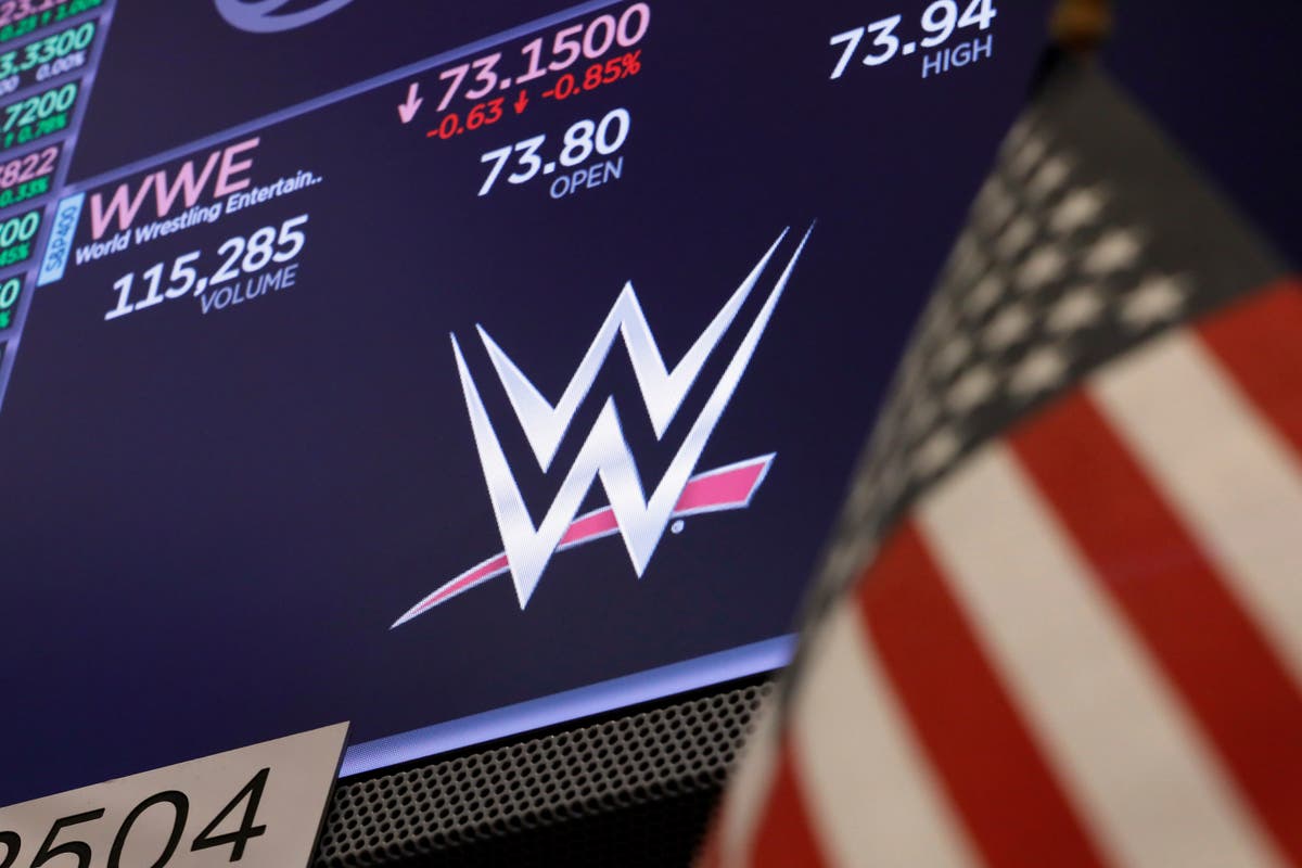 Parent of WWE and UFC is buying Professional Bull Riders, On Location and IMG for $3.25 billion