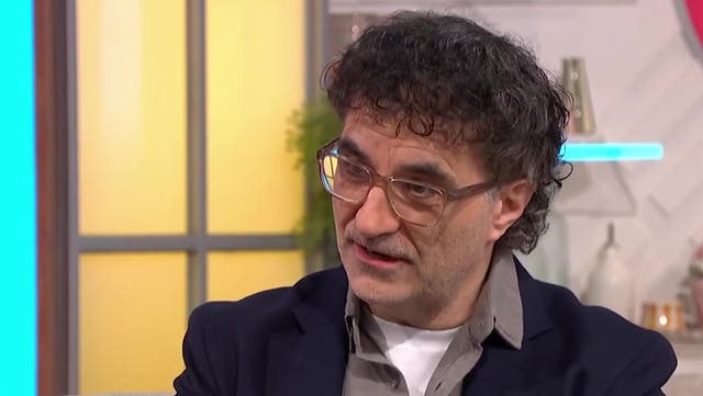 <p>Supervet Noel Fitzpatrick reveals most awkward moment treating a dog.</p>