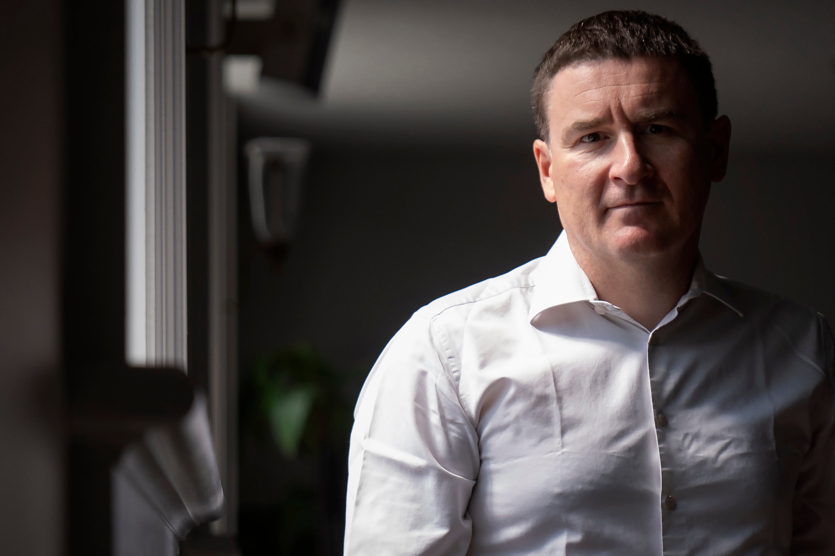 Ukraine-US-Evangelicals