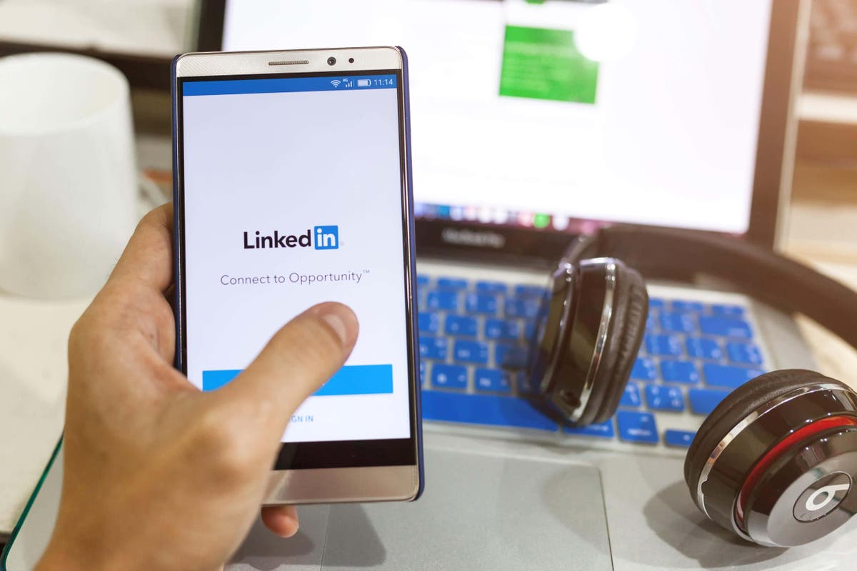 LinkedIn fined 310 million euros by Data Protection Commission