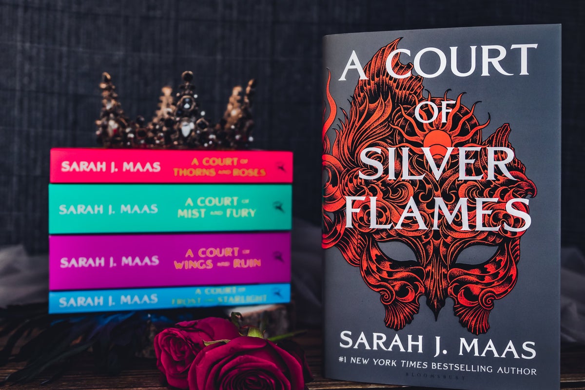 Bloomsbury Publishing Reports 22% Pretax Profit Fall Despite 5% Dividend Rise