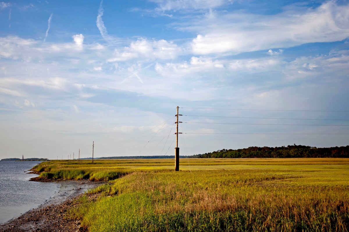 Georgia's Gullah-Geechee community seeks path forward after deadly dock ...