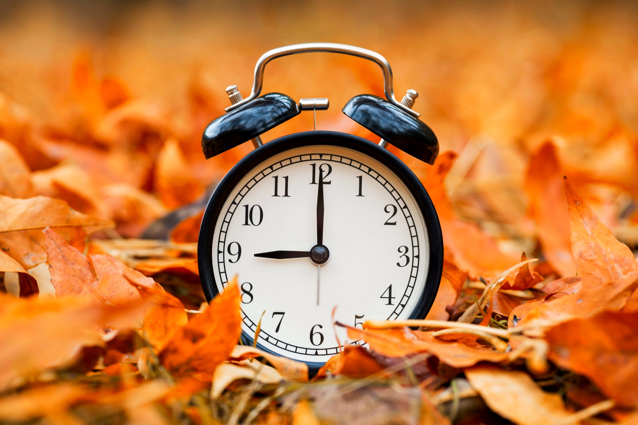 When do the clocks go back – and what does it mean? | The Independent