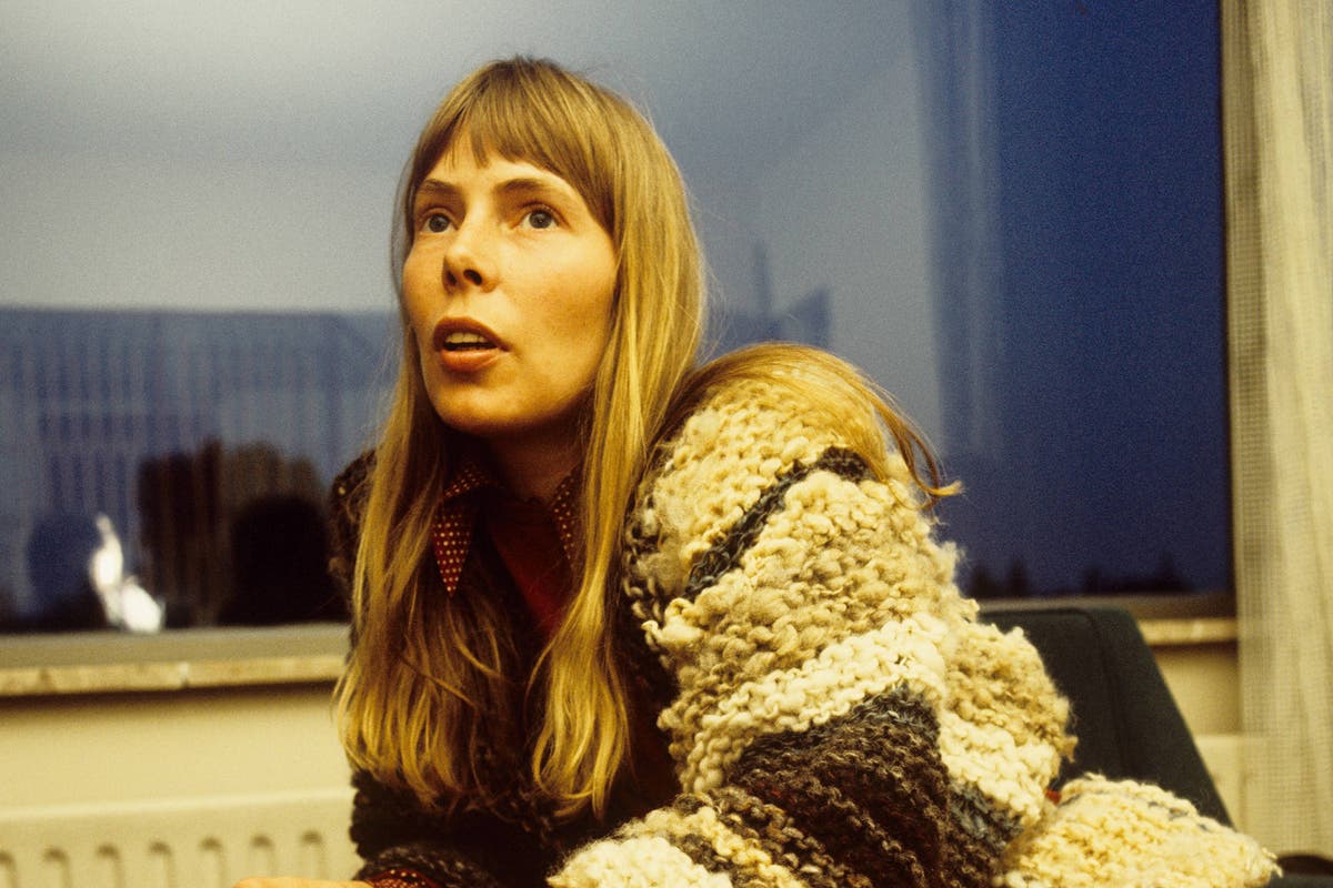 Joni Mitchell&rsquo;s Asylum Years have been long overlooked &ndash; these albums take you deeper