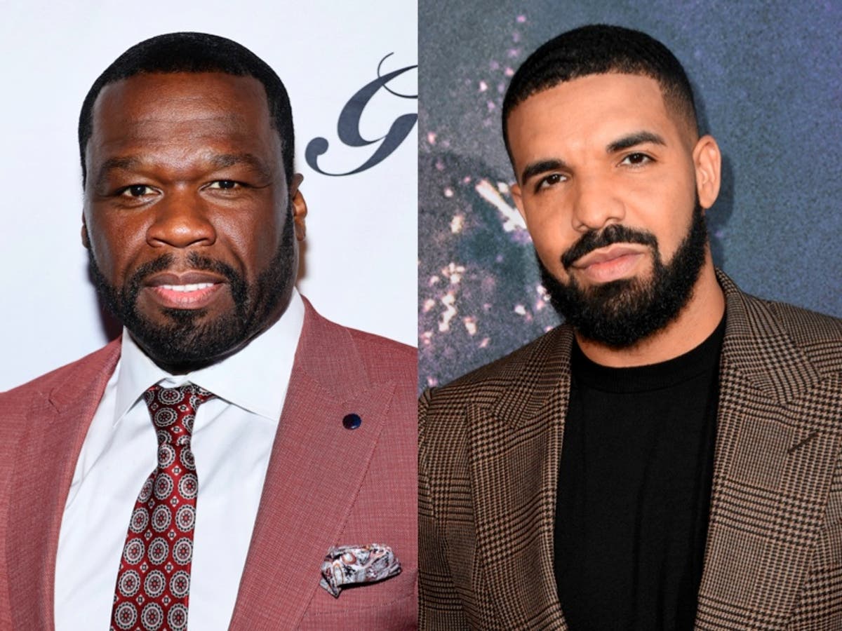 50 Cent reveals the advice he gave Drake during heated Kendrick Lamar beef