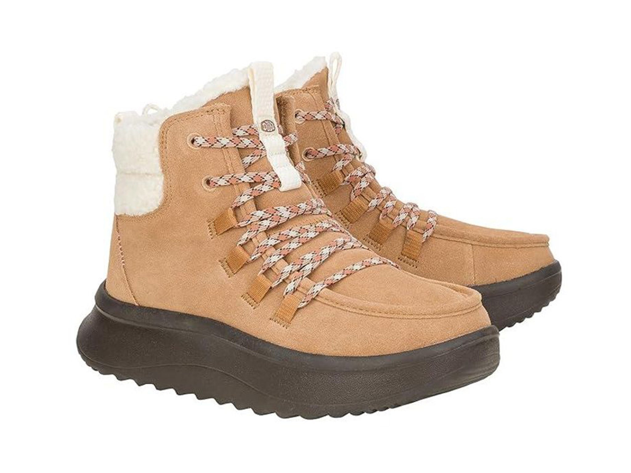 Hey Dude Wendy peak apres women’s snow boots