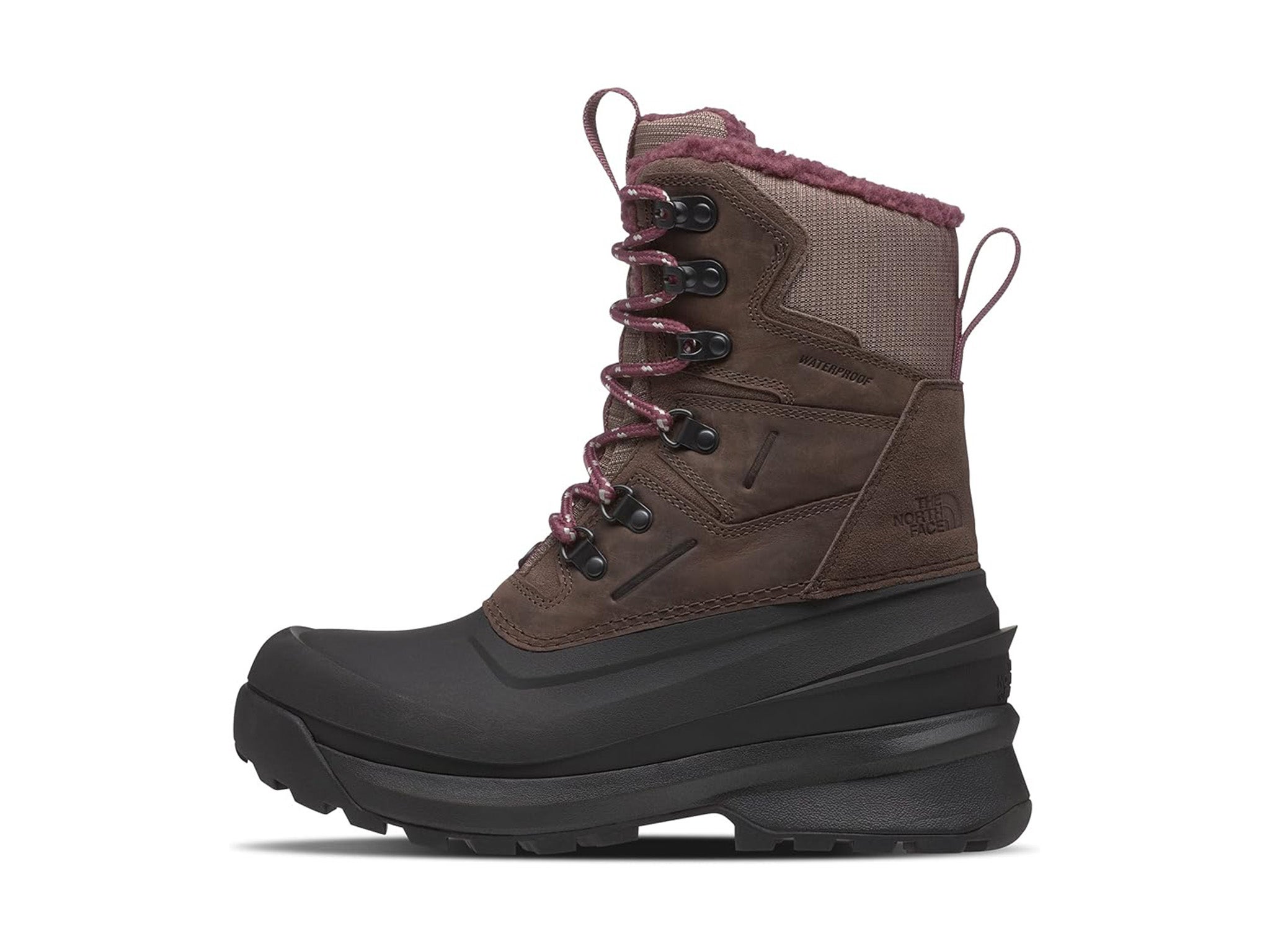 The North Face Chilkat V 400 women’s snow boots