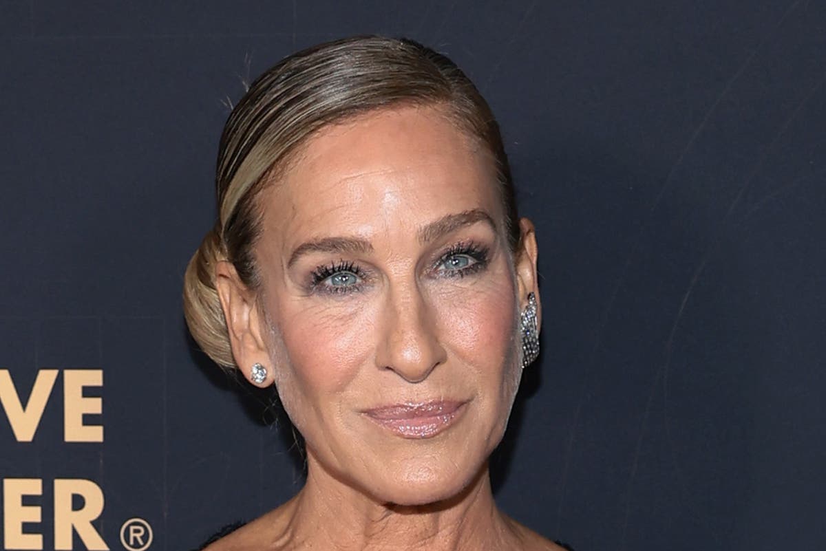 Sarah Jessica Parker shares presidential endorsement before 2024 election