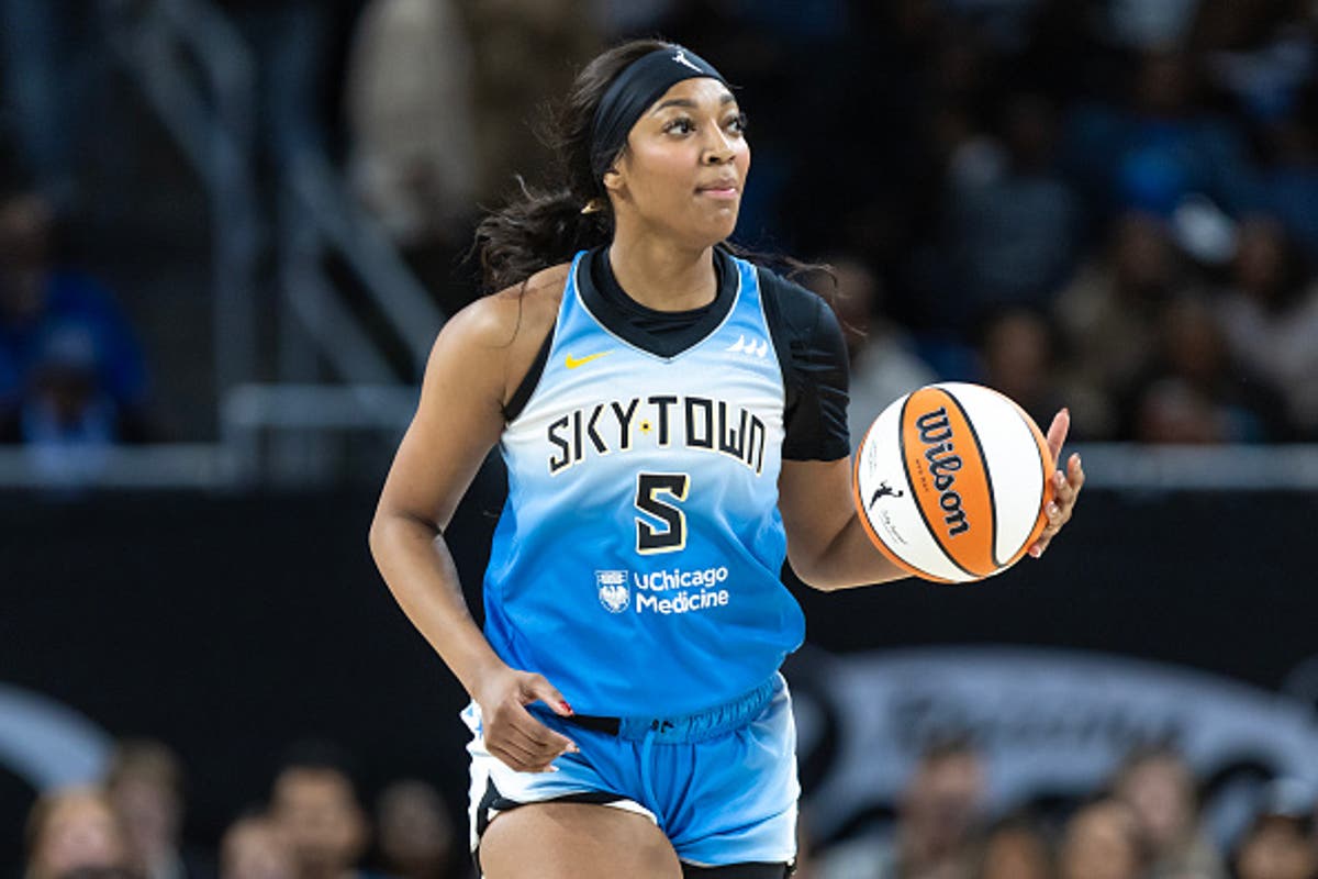 Barstool’s Dave Portnoy trashes WNBA rookie Angel Reese