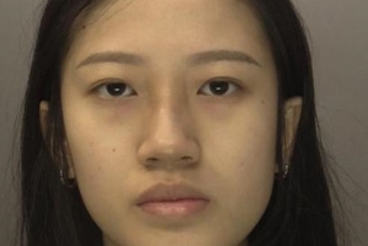 Coventry student who hid newborn baby in cereal box convicted of murder