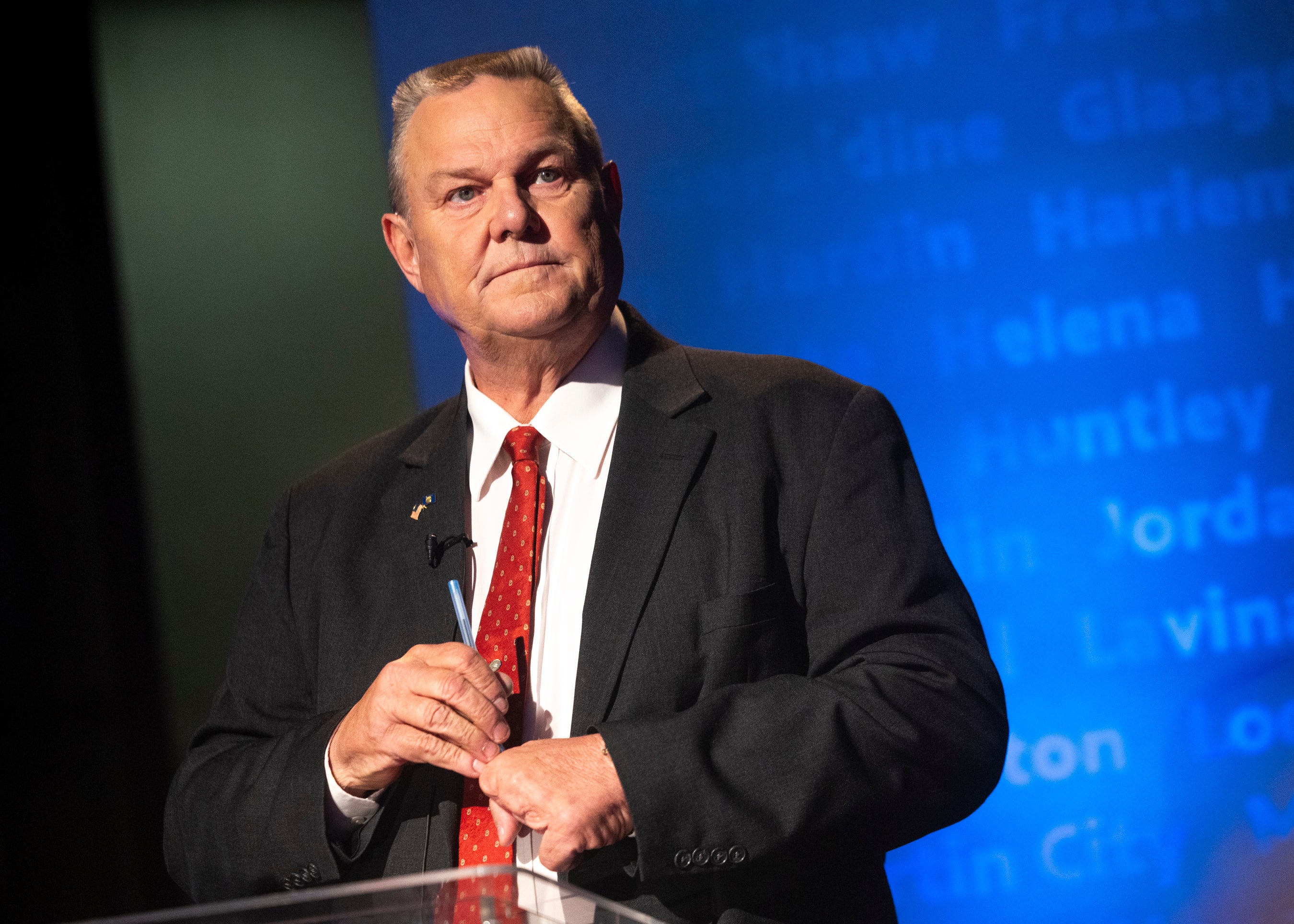 Jon Tester is seen as the most vulnerable Democratic incumbent in 2024, a title he has held before