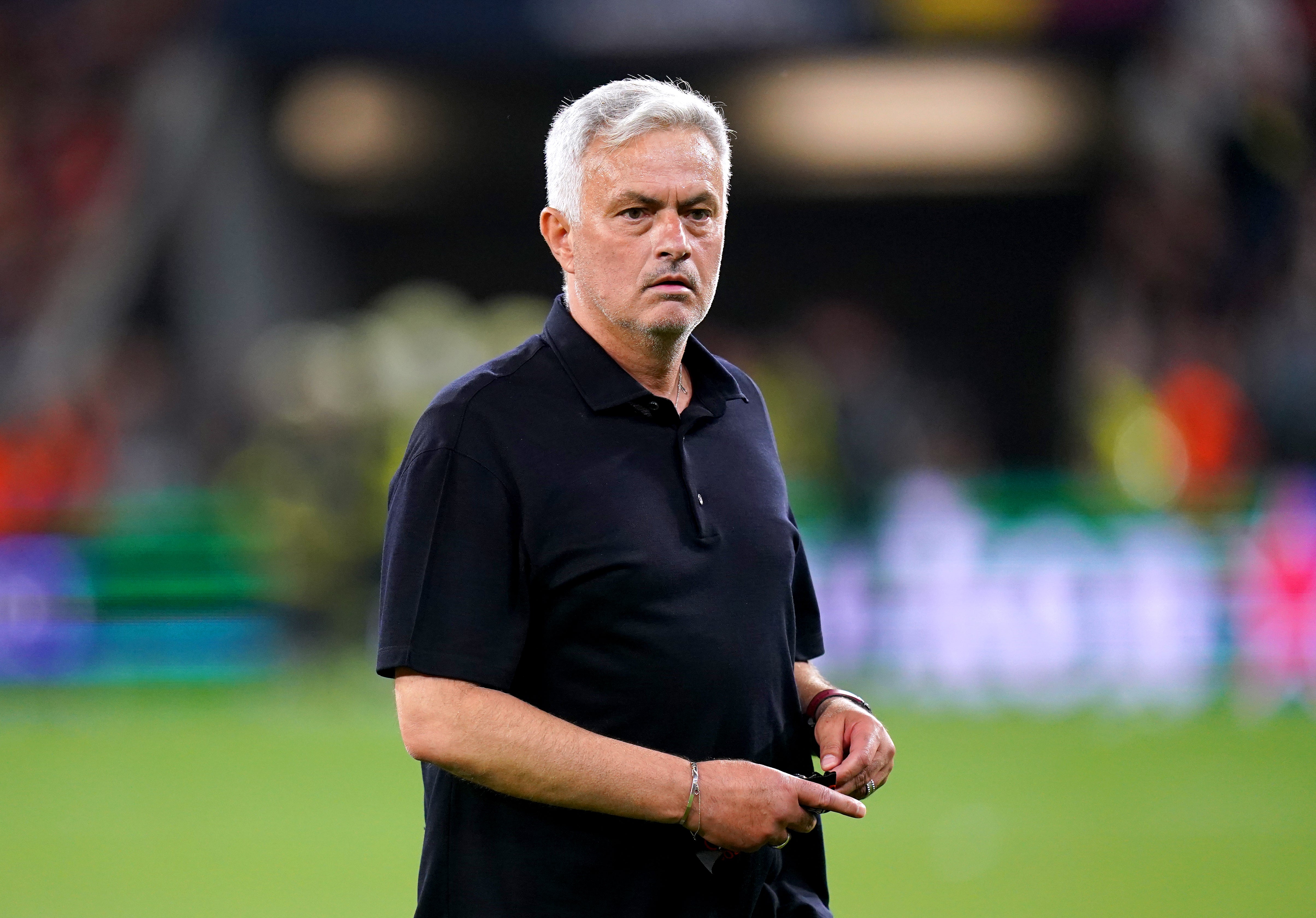 Ruben Amorim has praised Jose Mourinho for opening doors for Portuguese managers