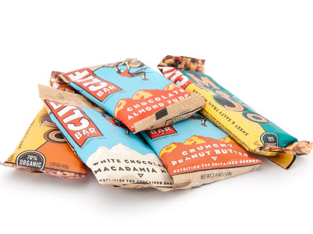 <p>Clif Bar consumers may be eligible for compensation thanks to a new class-action lawsuit</p>