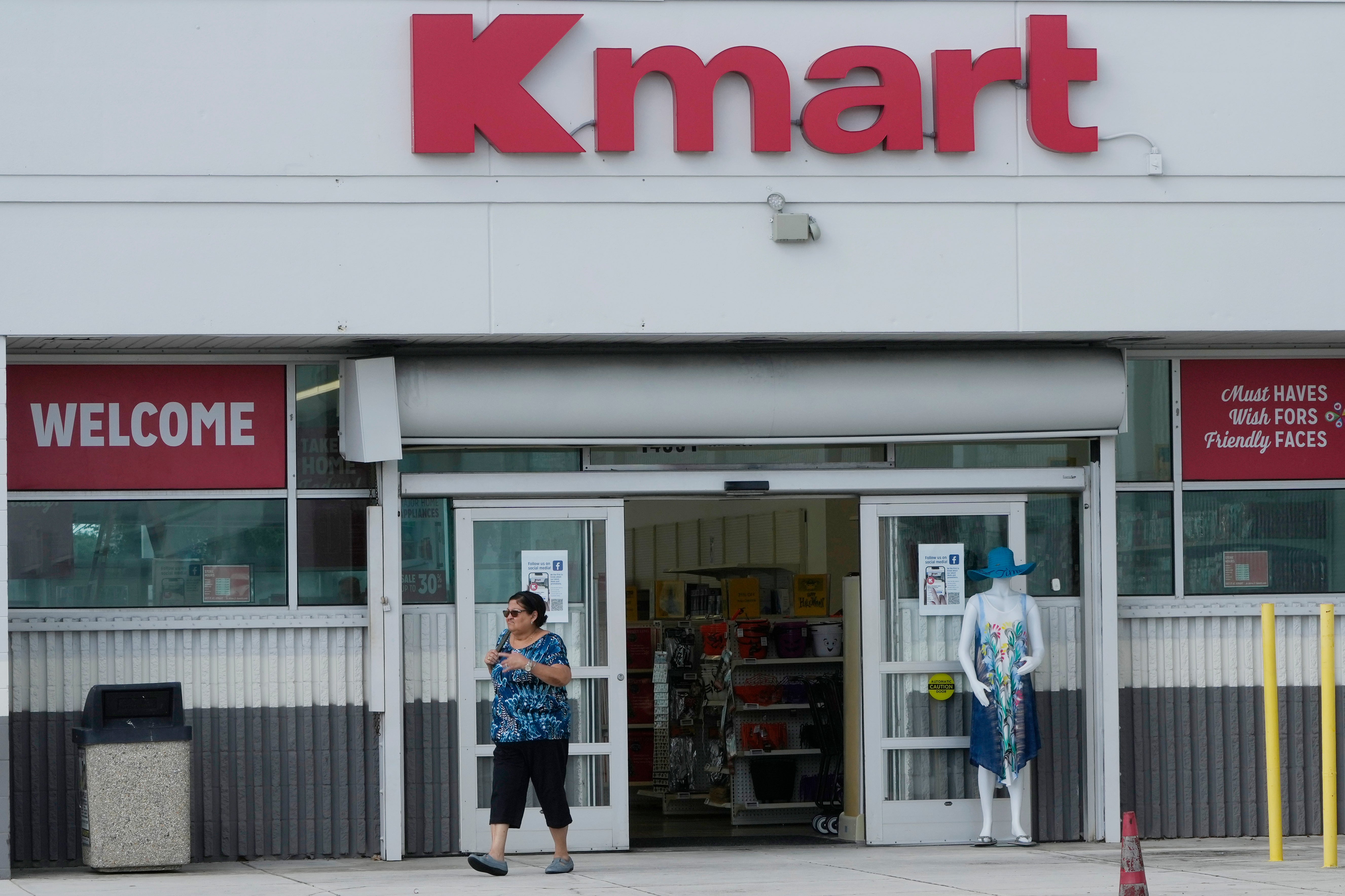 The Last Kmart