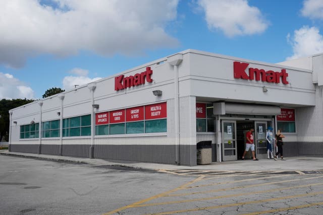 The Last Kmart