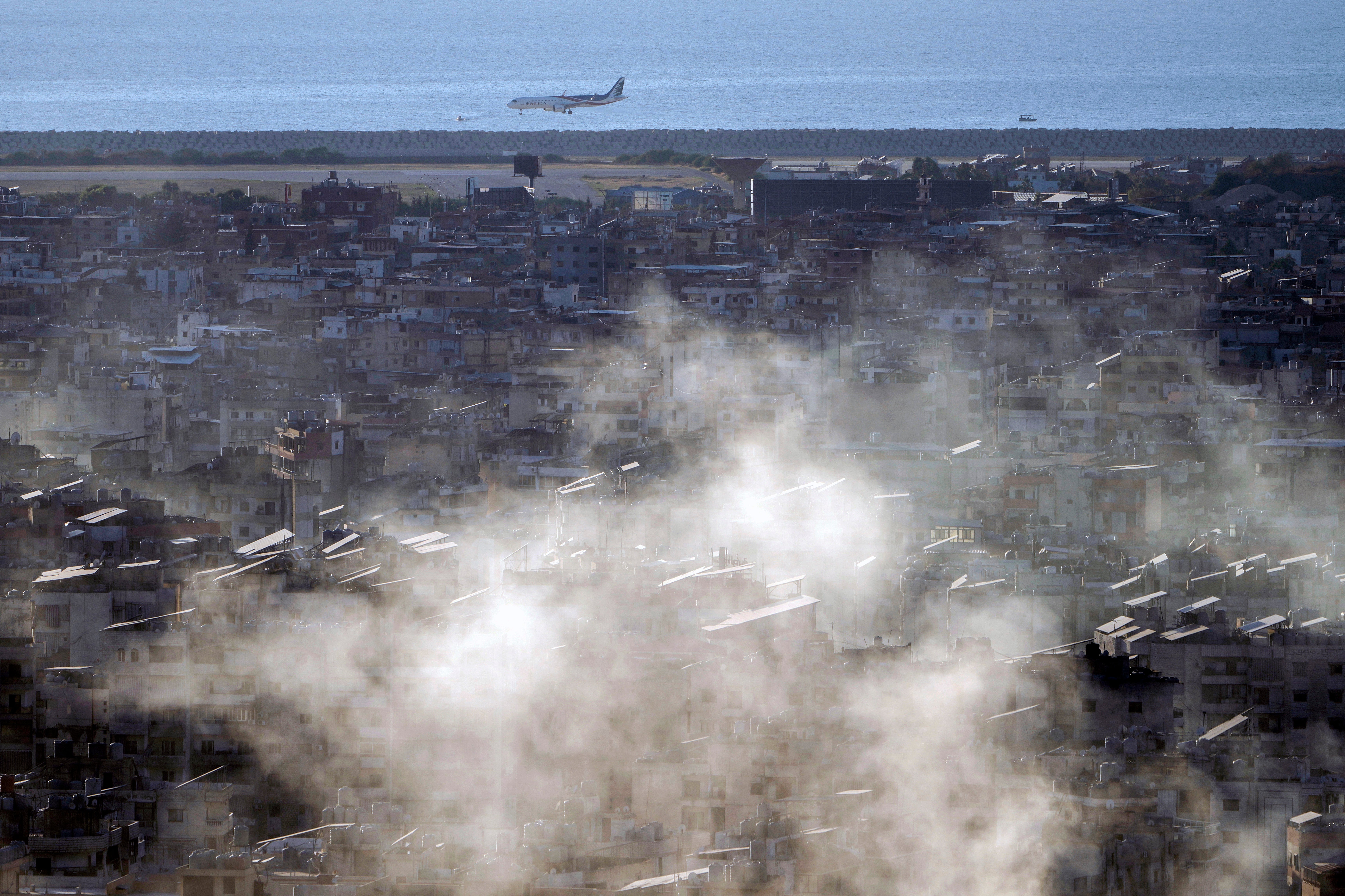 <p>Trouble on the horizon: the oil price rise may not have an impact but longer routes could </p>