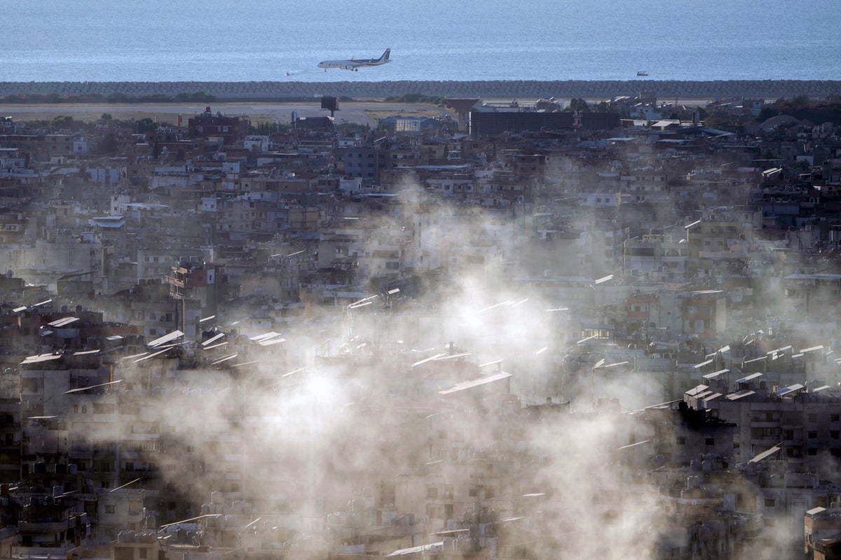 Will war in the Middle East mean airline surcharges?