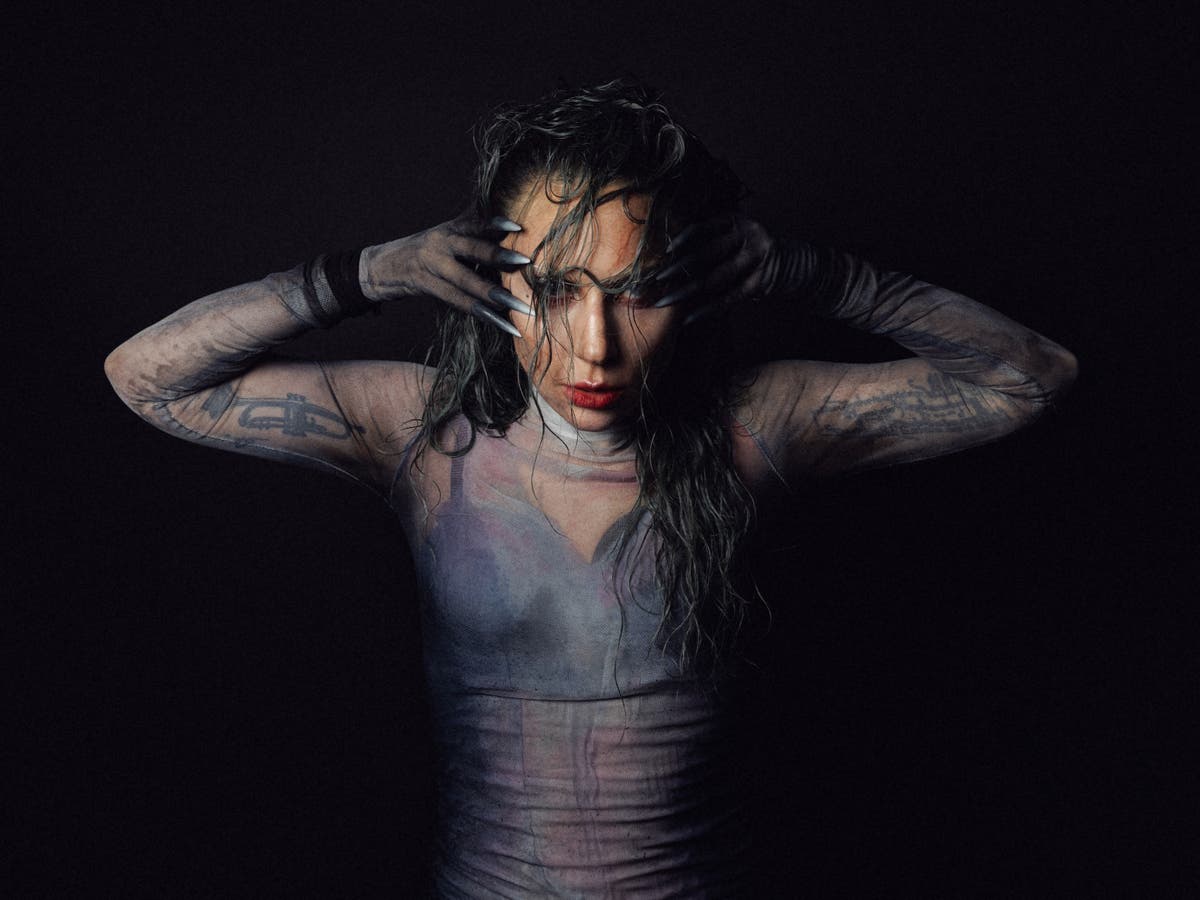 Lady Gaga review, &lsquo;Disease&rsquo;: A potent dose of dungeon-dark electro-pop